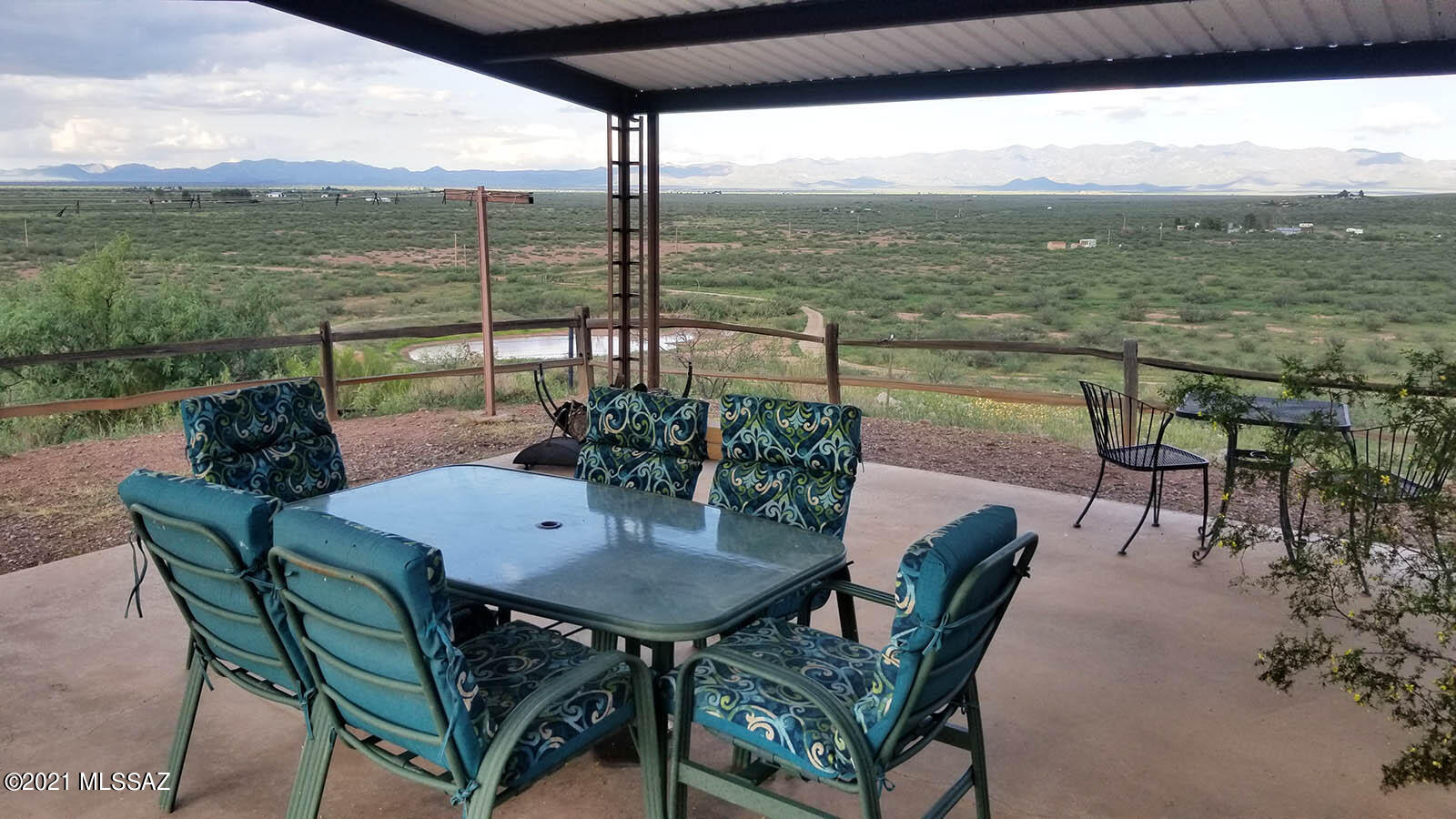 6799 Jordan Ranch Road Pearce, AZ 85625 - Photo 9 of 49