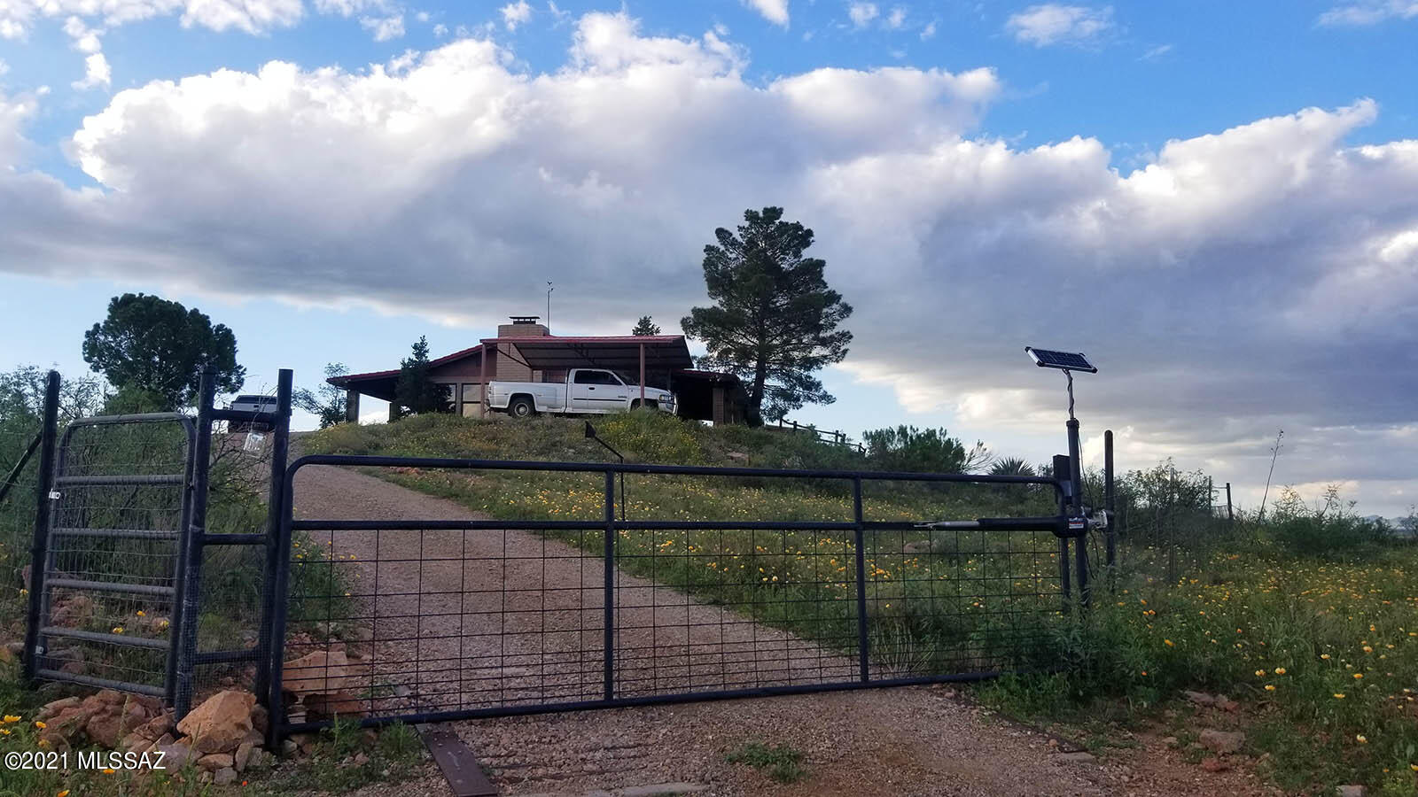 6799 Jordan Ranch Road Pearce, AZ 85625 - Photo 10 of 49
