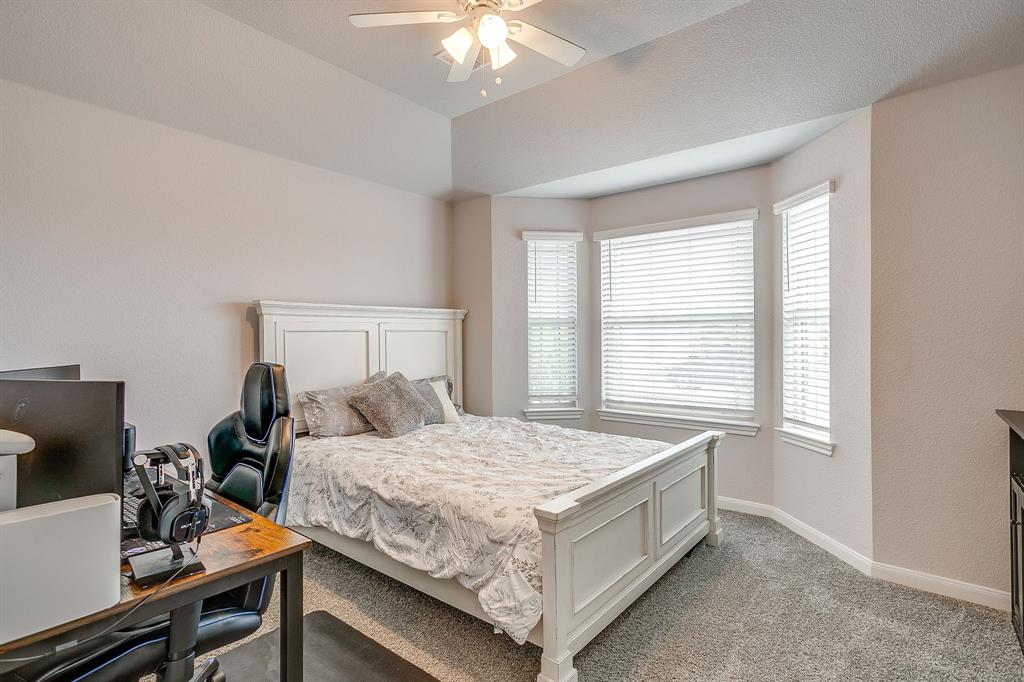 1069 Nighthawk Trail Alvarado, TX 76009 - Photo 15 of 20