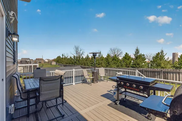 $595,000 | 5234 Randolph Avenue Northeast, Otsego, MN 55374