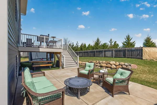 $595,000 | 5234 Randolph Avenue Northeast, Otsego, MN 55374