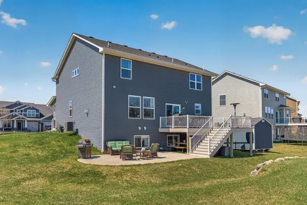 $595,000 | 5234 Randolph Avenue Northeast, Otsego, MN 55374