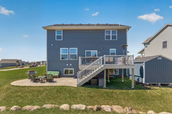 $595,000 | 5234 Randolph Avenue Northeast, Otsego, MN 55374
