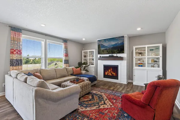 $595,000 | 5234 Randolph Avenue Northeast, Otsego, MN 55374
