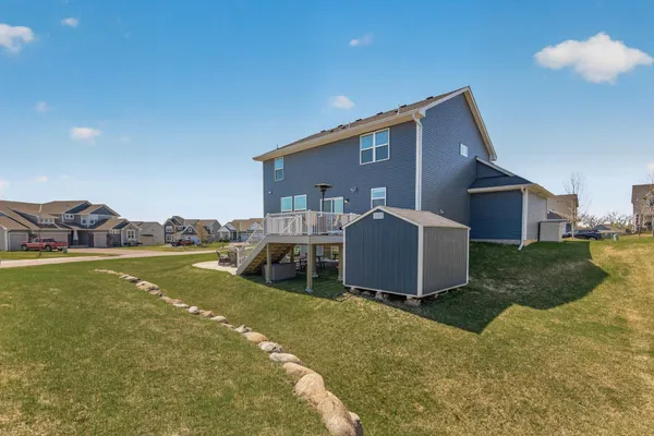 $595,000 | 5234 Randolph Avenue Northeast, Otsego, MN 55374