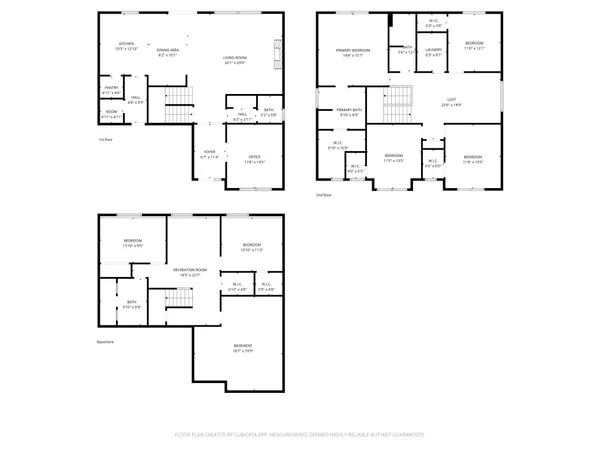 $595,000 | 5234 Randolph Avenue Northeast, Otsego, MN 55374