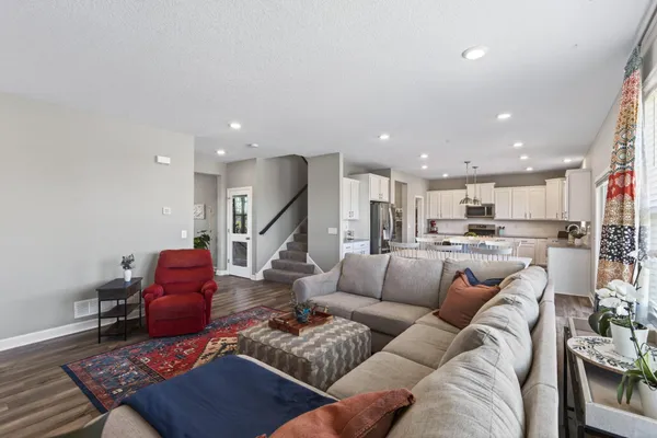 $595,000 | 5234 Randolph Avenue Northeast, Otsego, MN 55374