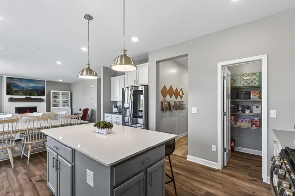 $595,000 | 5234 Randolph Avenue Northeast, Otsego, MN 55374