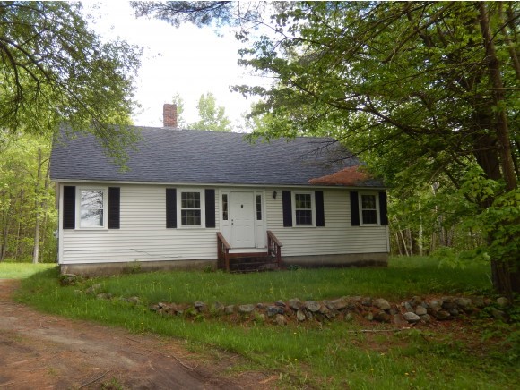 280 Roberts Road Canaan, NH 03741 - Photo 1 of 18 Gallery Image 1