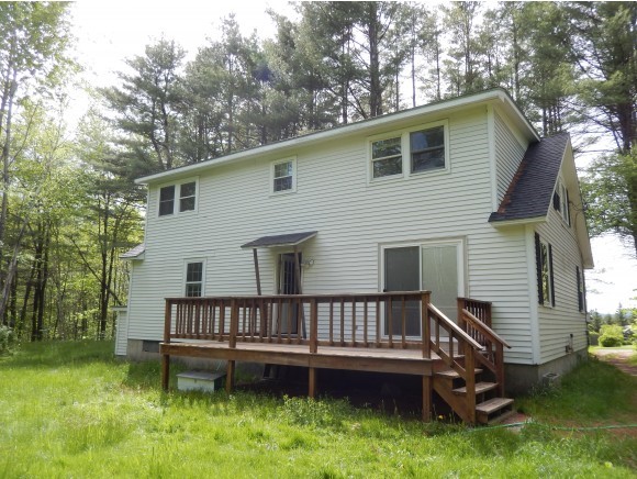 280 Roberts Road Canaan, NH 03741 - Photo 2 of 18 Gallery Image 2