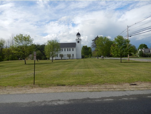 280 Roberts Road Canaan, NH 03741 - Photo 7 of 18 Gallery Image 7