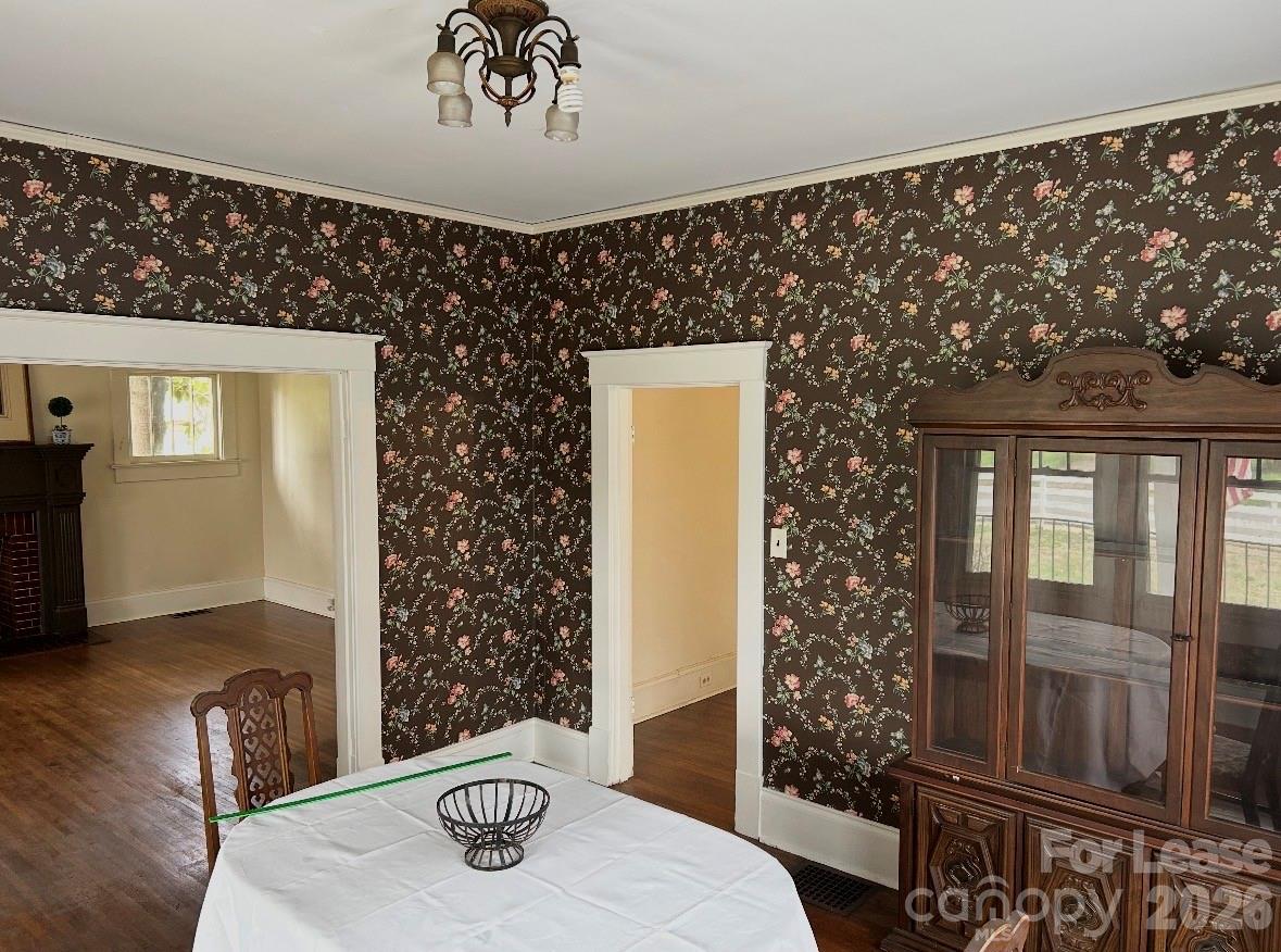 1020 Richard Street Salisbury, NC 28144 - Photo 2 of 4