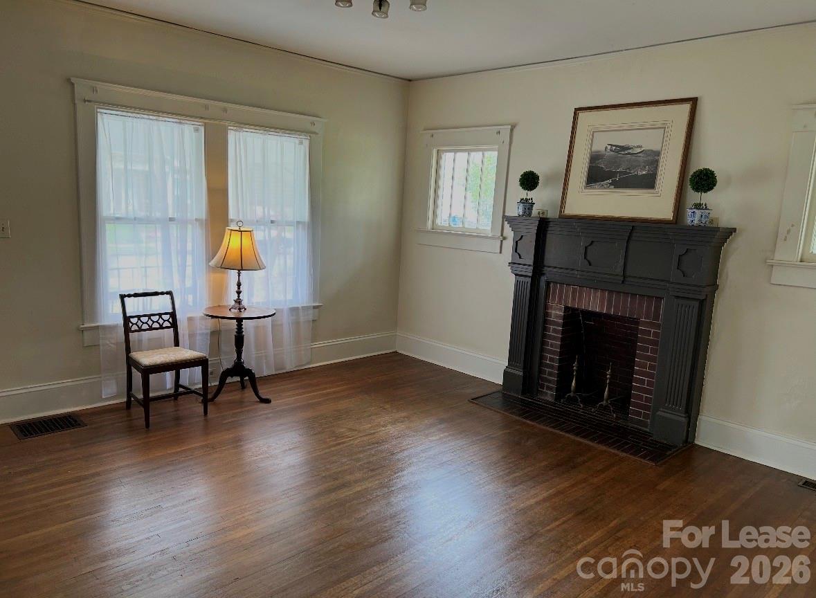 1020 Richard Street Salisbury, NC 28144 - Photo 3 of 4