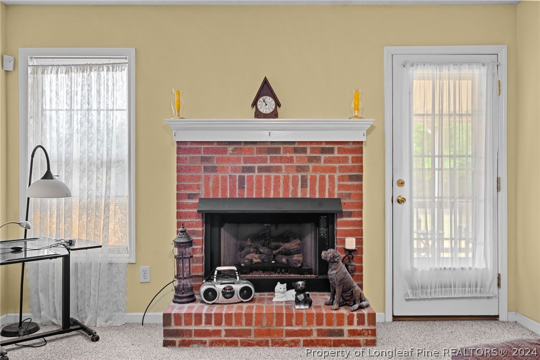 9614 Lukes Run Road Linden, NC 28356 - Photo 17 of 42 Gallery Image 17