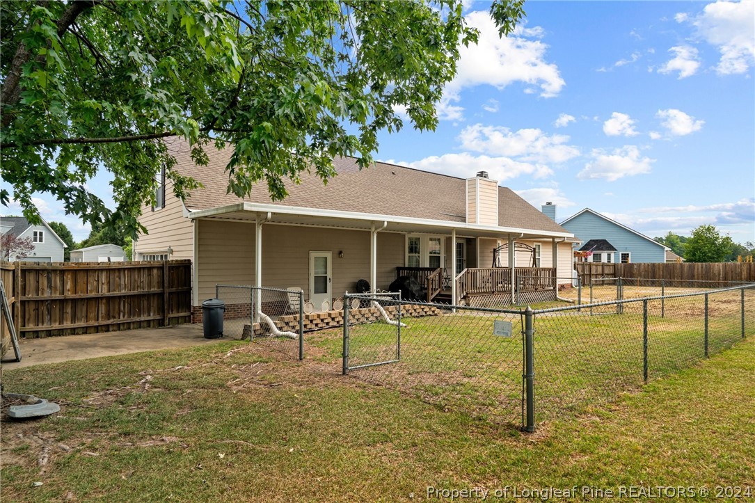 9614 Lukes Run Road Linden, NC 28356 - Photo 34 of 42 Gallery Image 34