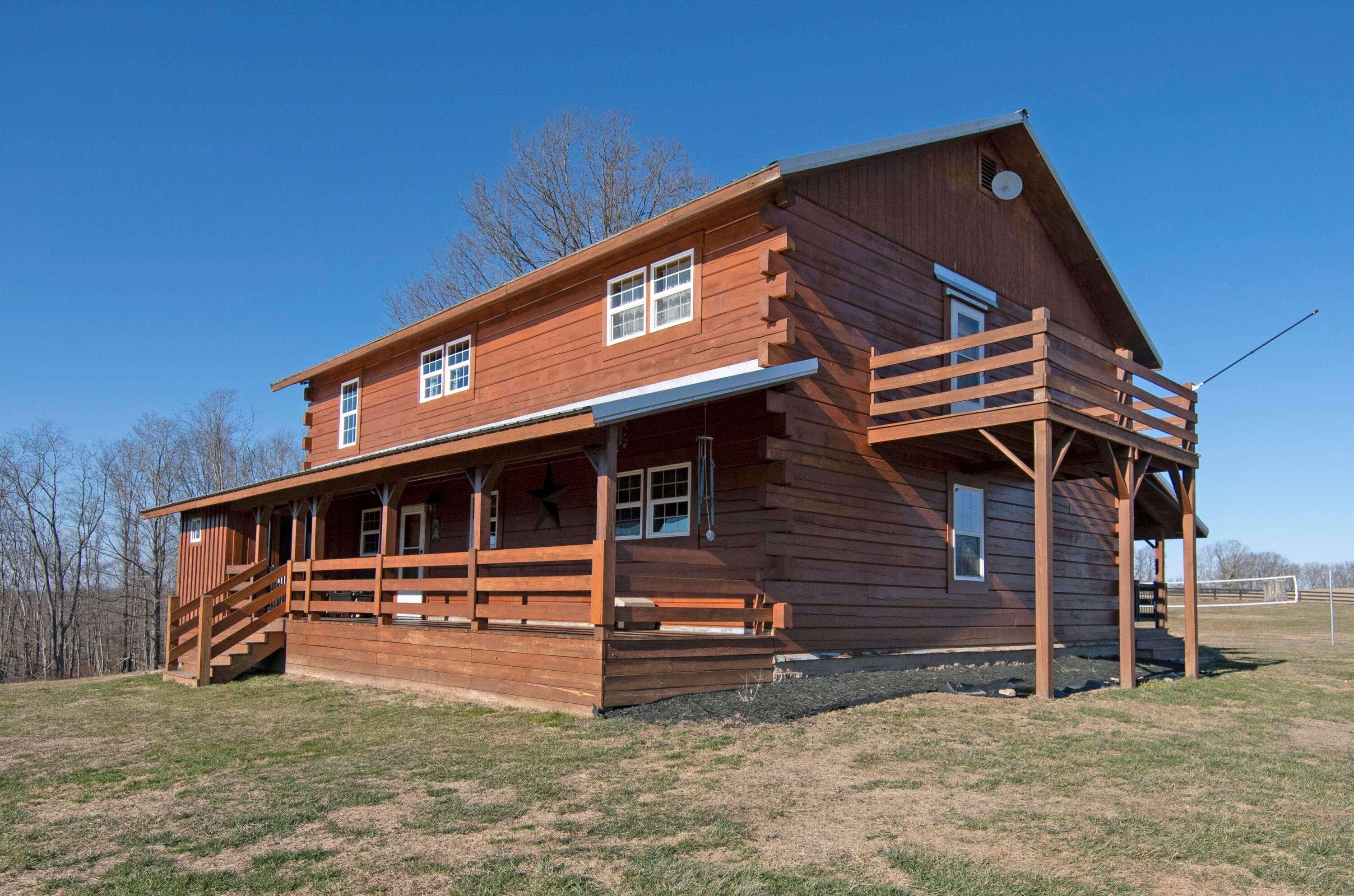 656 Miller Farm Road Peterstown, WV 24963 - Photo 85 of 156 Miller Farm Rd