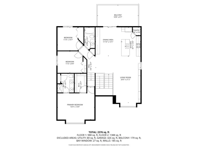 $650,000 | 5029 Oak Street, Maple Plain, MN 55359