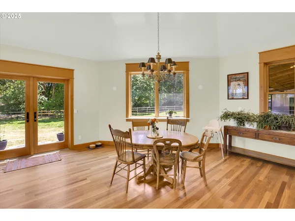 $2,550,000 | 47266 Southwest Carpenter Creek Road, Forest Grove, OR 97116