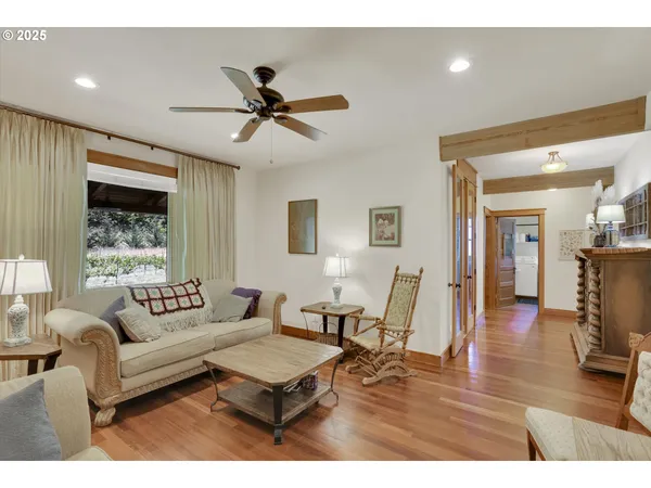 $2,550,000 | 47266 Southwest Carpenter Creek Road, Forest Grove, OR 97116