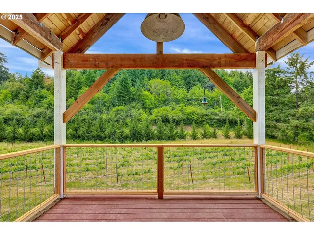 $2,730,000 | 47266 Southwest Carpenter Creek Road, Forest Grove, OR 97116