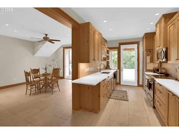 $2,550,000 | 47266 Southwest Carpenter Creek Road, Forest Grove, OR 97116