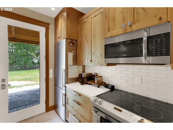 $2,550,000 | 47266 Southwest Carpenter Creek Road, Forest Grove, OR 97116