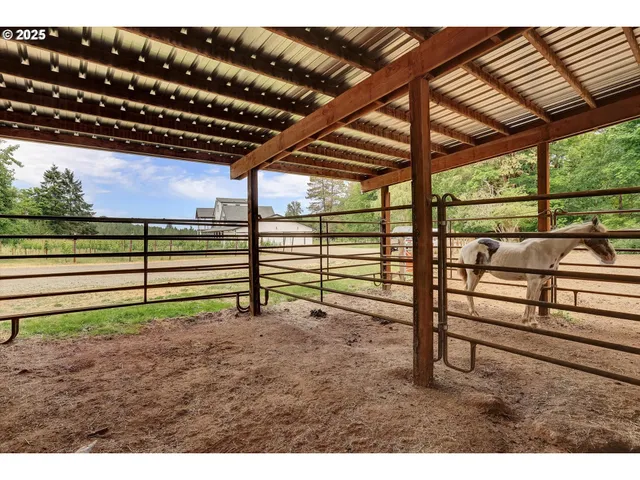 $2,730,000 | 47266 Southwest Carpenter Creek Road, Forest Grove, OR 97116