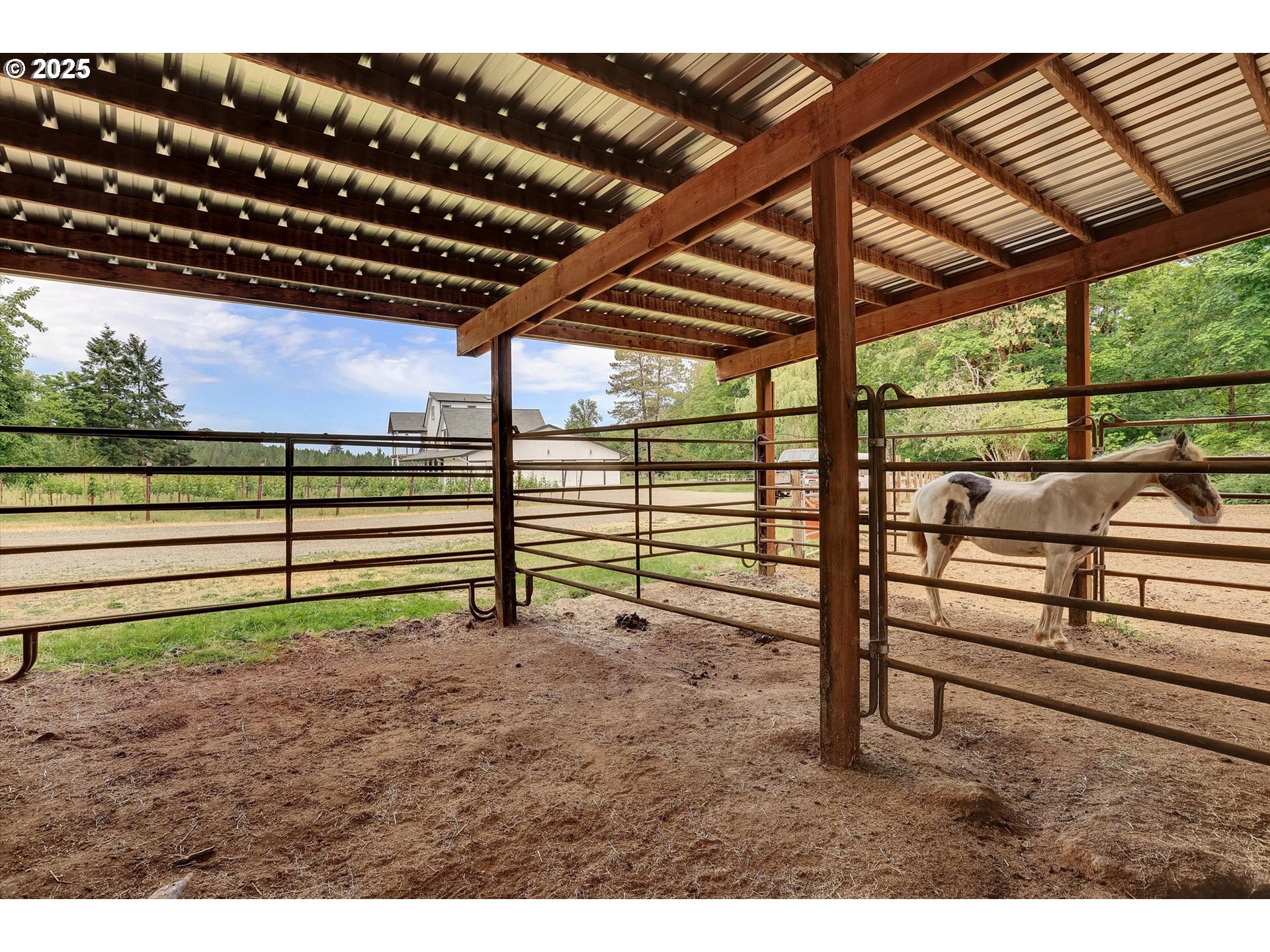 47266 Southwest Carpenter Creek Road Forest Grove, OR 97116 - Photo 32 of 47
