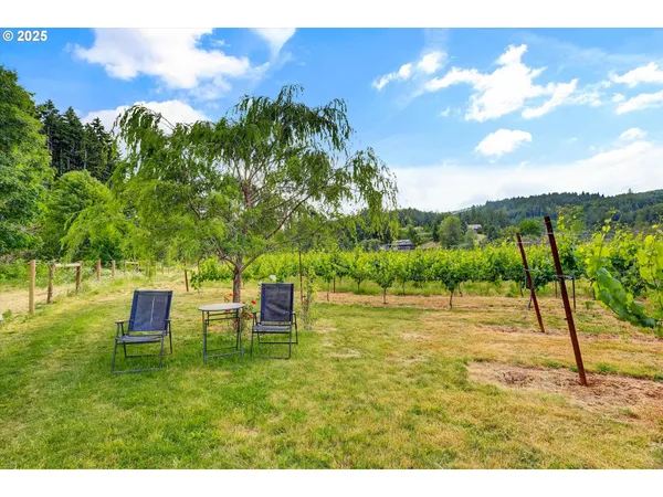$2,550,000 | 47266 Southwest Carpenter Creek Road, Forest Grove, OR 97116