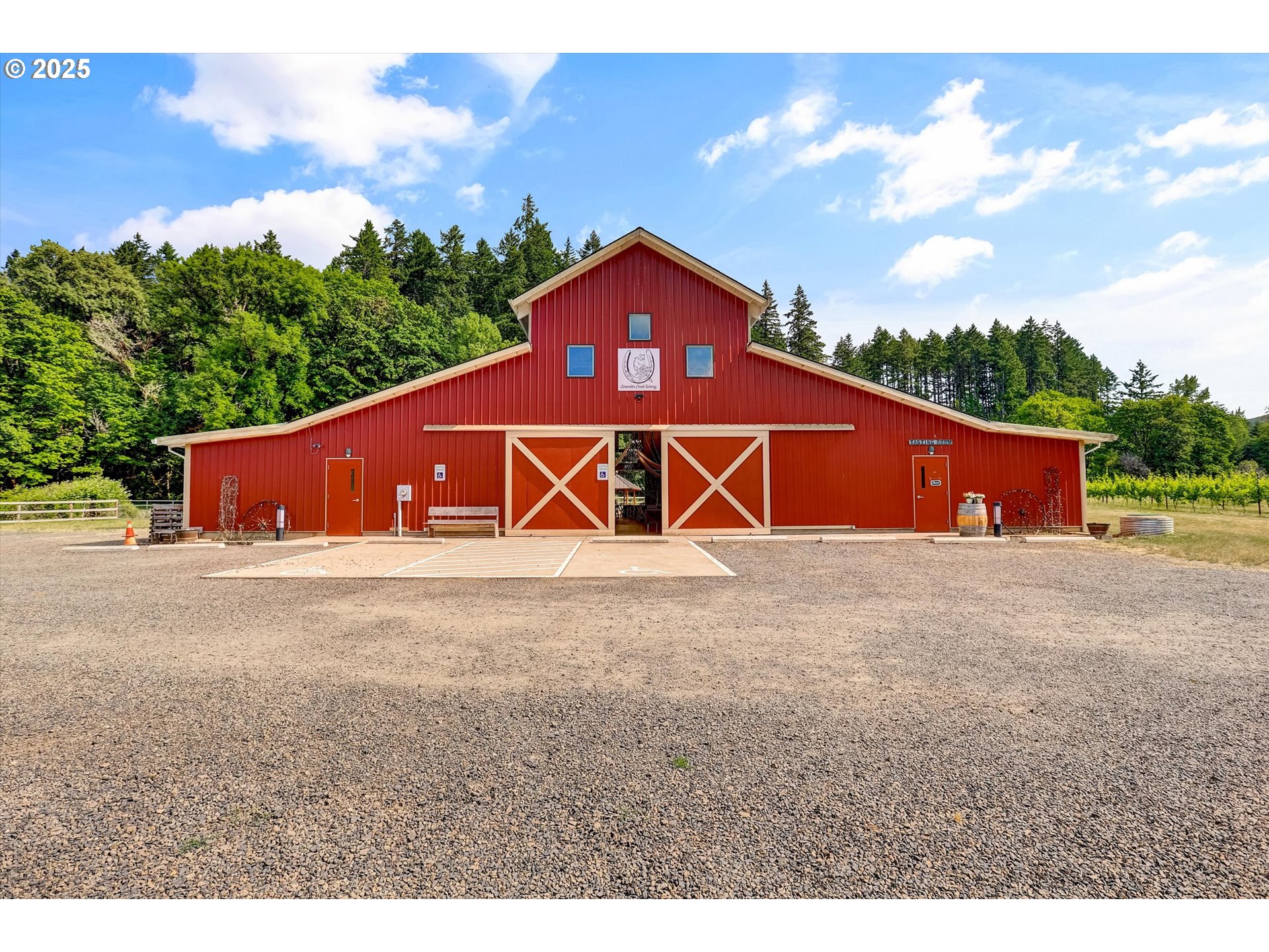 47266 Southwest Carpenter Creek Road Forest Grove, OR 97116 - Photo 36 of 47