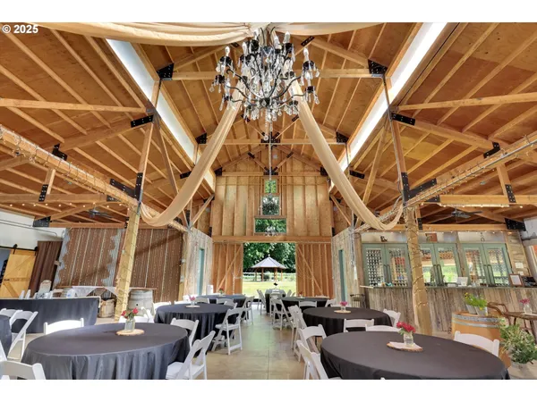 $2,550,000 | 47266 Southwest Carpenter Creek Road, Forest Grove, OR 97116