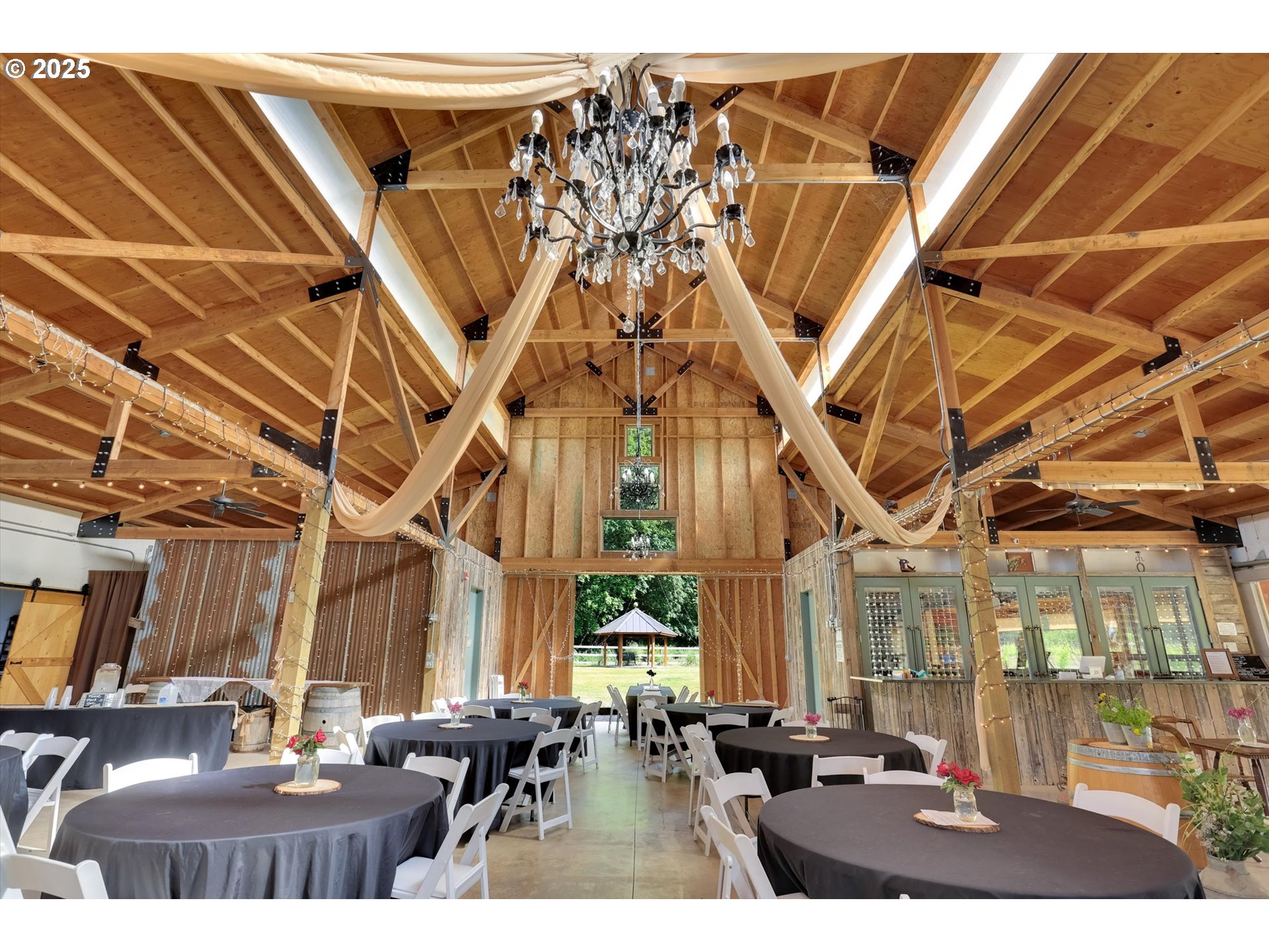 47266 Southwest Carpenter Creek Road Forest Grove, OR 97116 - Photo 37 of 47