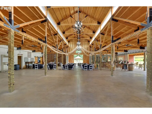 $2,730,000 | 47266 Southwest Carpenter Creek Road, Forest Grove, OR 97116