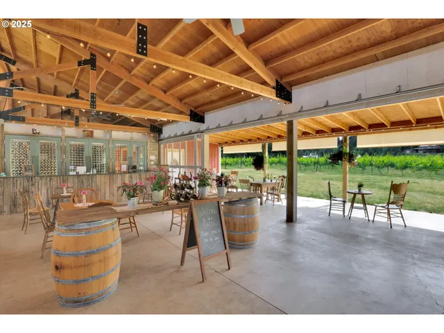 $2,730,000 | 47266 Southwest Carpenter Creek Road, Forest Grove, OR 97116