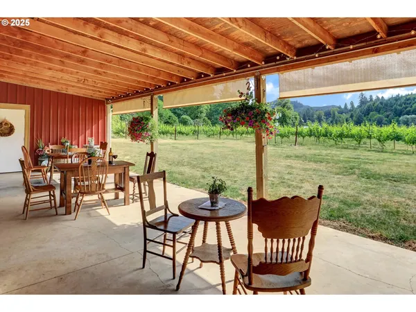 $2,550,000 | 47266 Southwest Carpenter Creek Road, Forest Grove, OR 97116