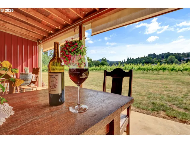 $2,730,000 | 47266 Southwest Carpenter Creek Road, Forest Grove, OR 97116