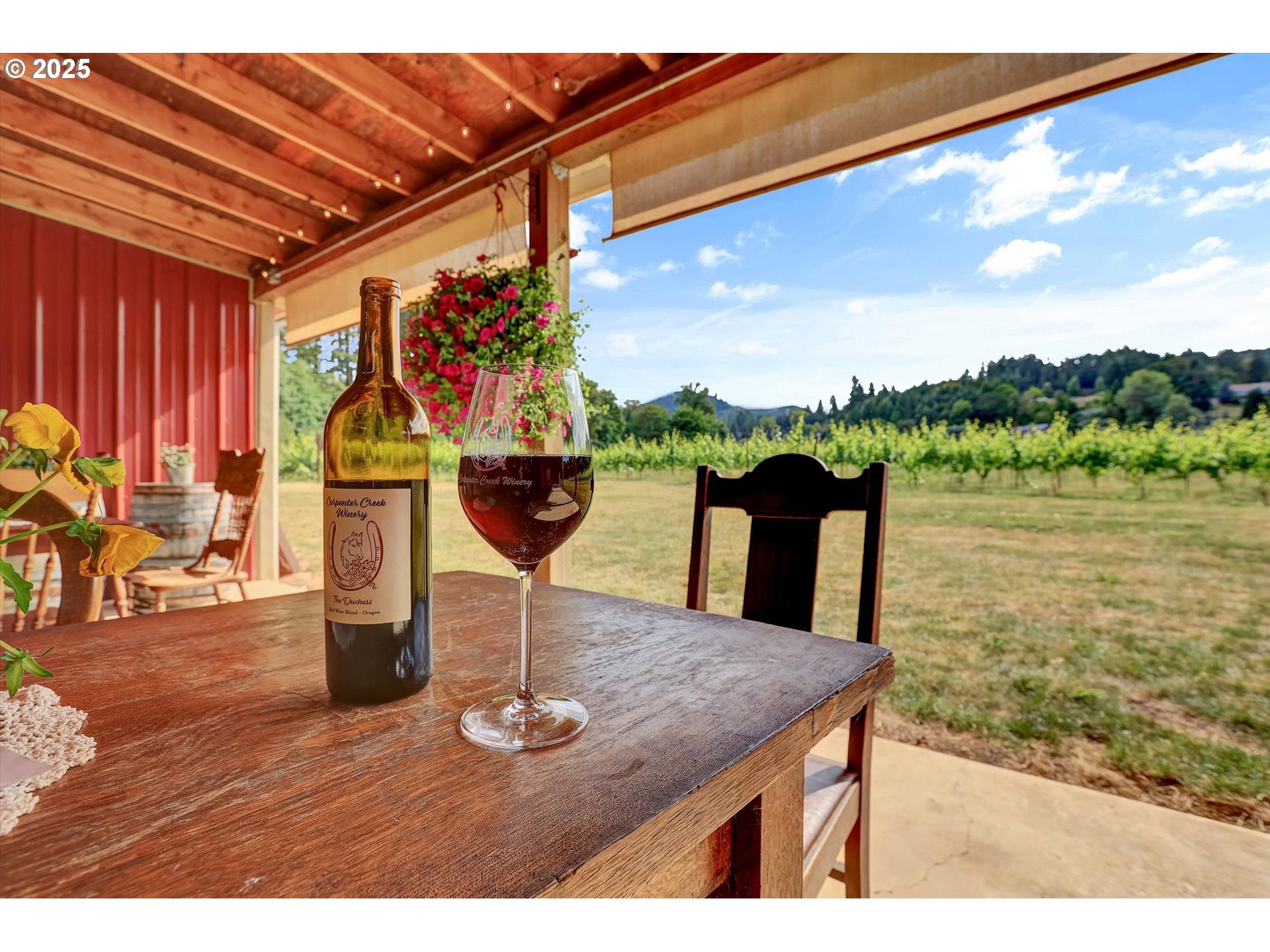 47266 Southwest Carpenter Creek Road Forest Grove, OR 97116 - Photo 42 of 47