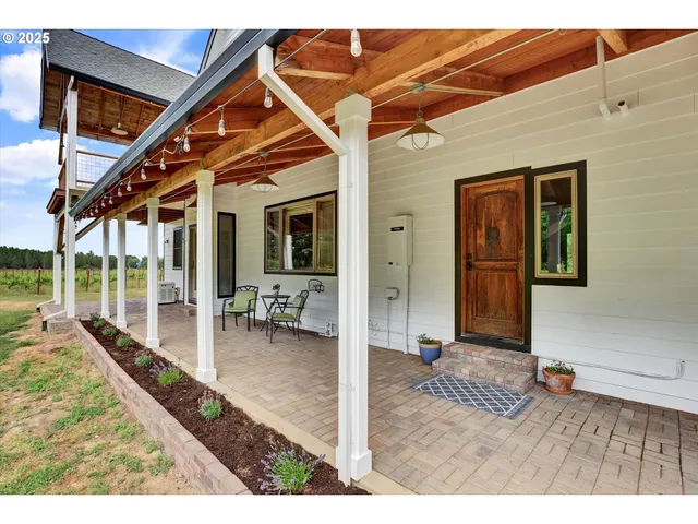 $2,730,000 | 47266 Southwest Carpenter Creek Road, Forest Grove, OR 97116