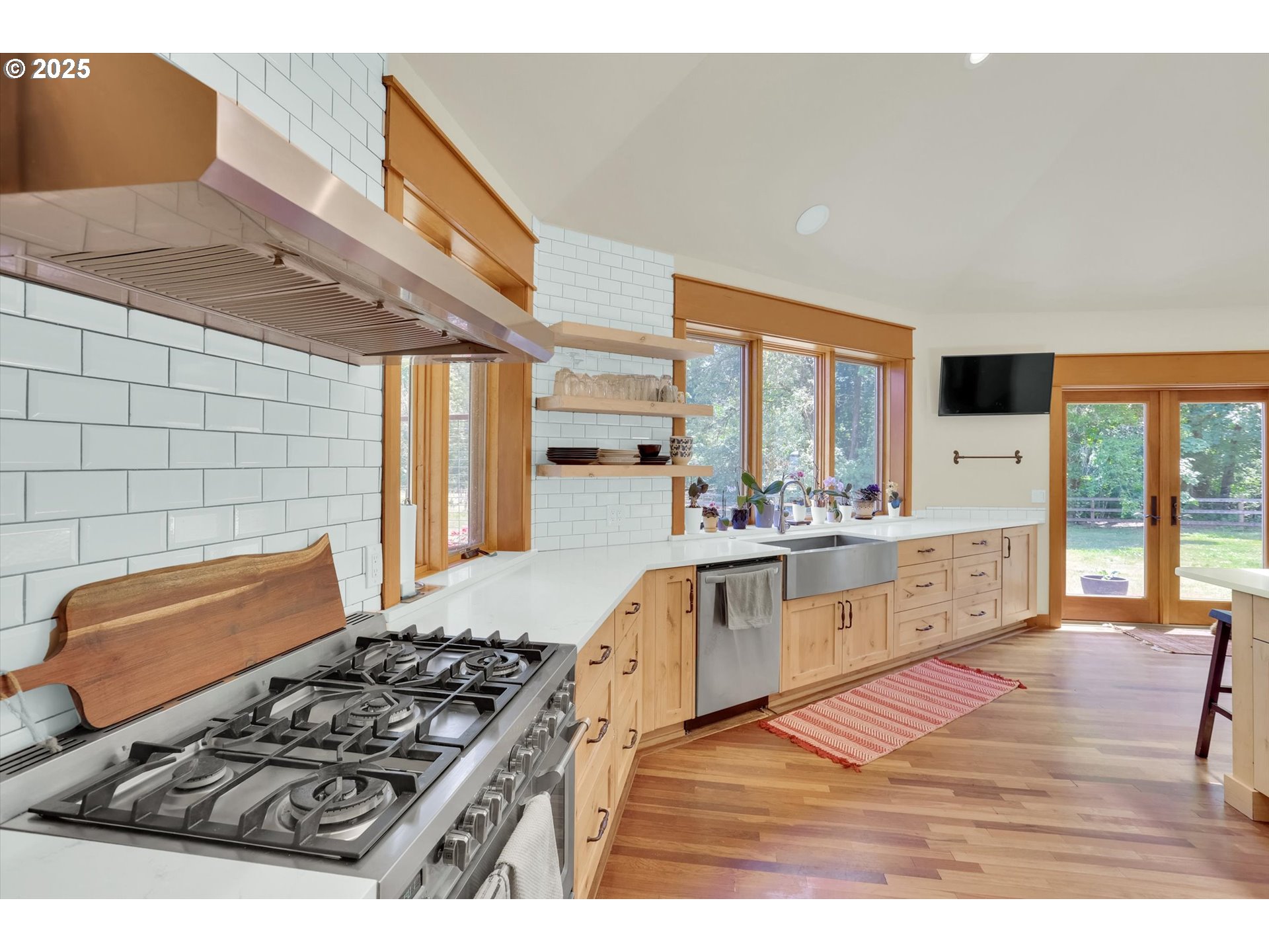 47266 Southwest Carpenter Creek Road Forest Grove, OR 97116 - Photo 8 of 47