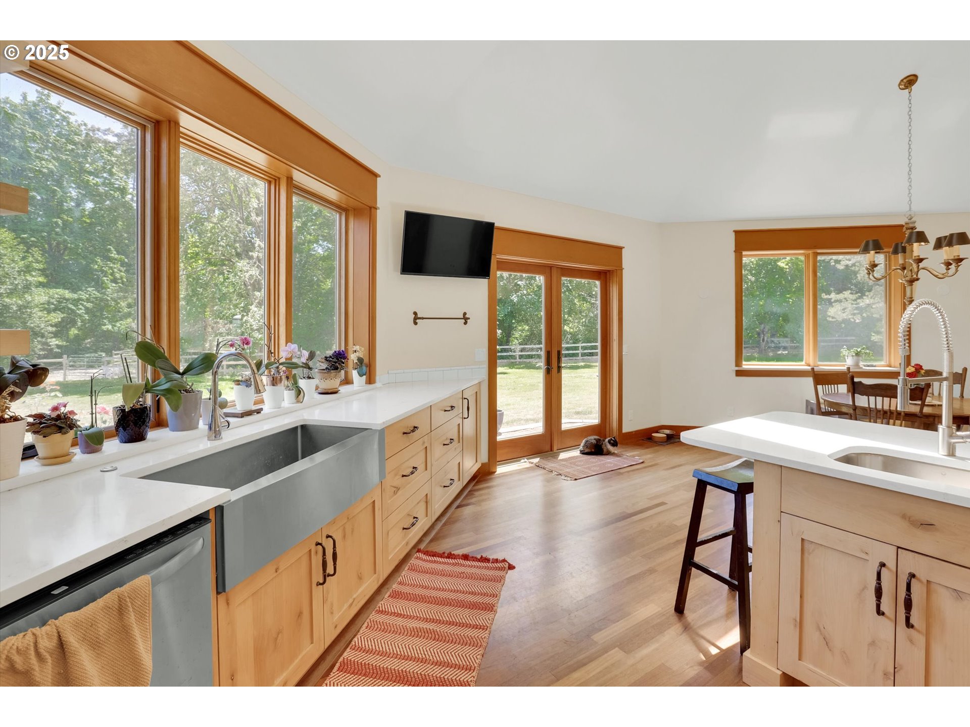 47266 Southwest Carpenter Creek Road Forest Grove, OR 97116 - Photo 9 of 47