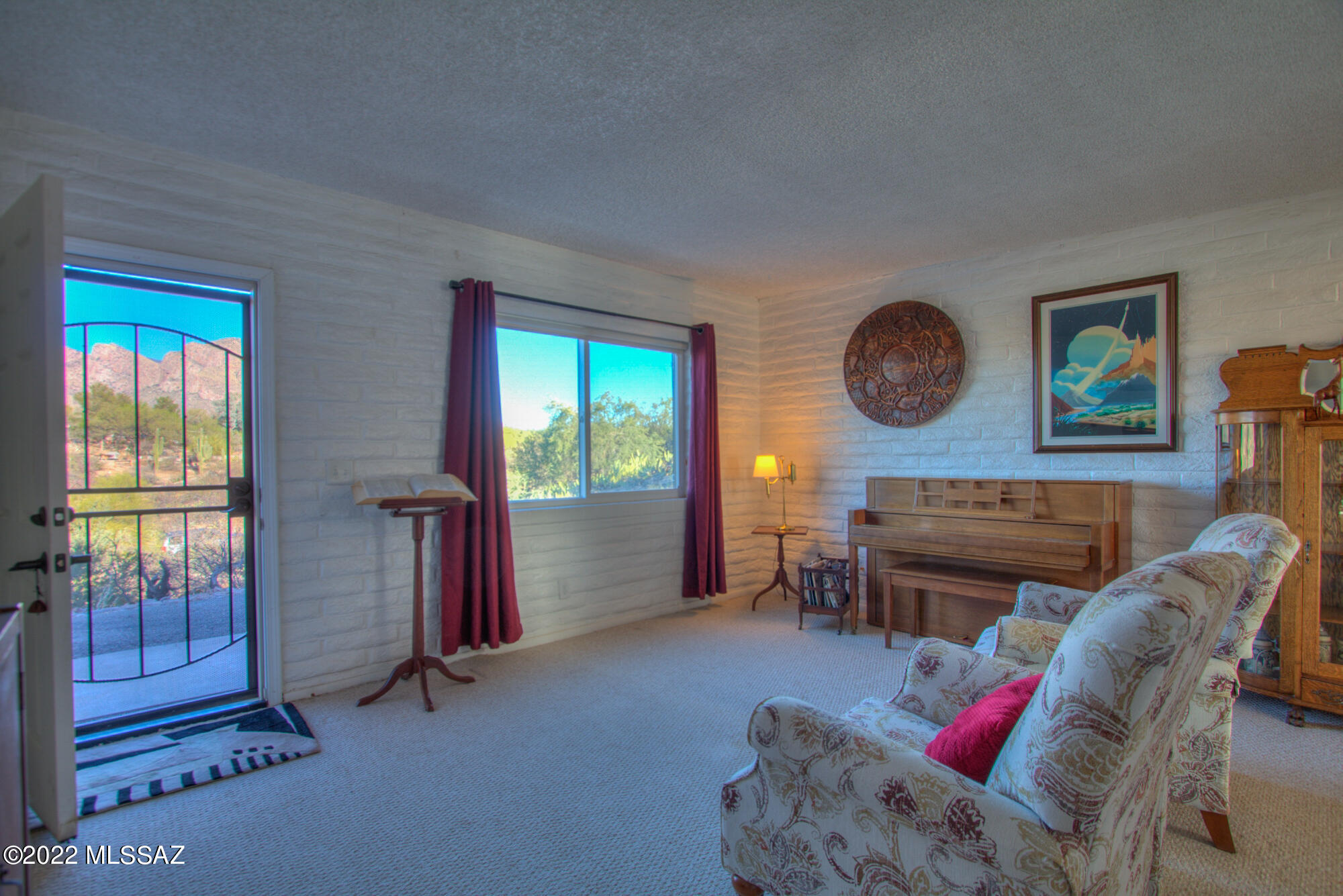 9451 North Rancho Verde Drive Tucson, AZ 85704 - Photo 12 of 30