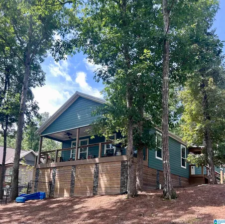 $625,000 | 542 Bluff Way Drive, Jasper, AL 35503
