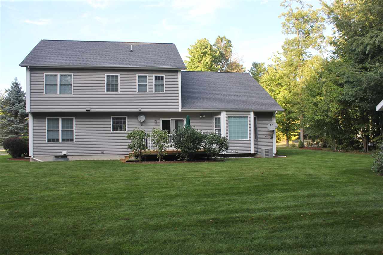 298 Nice Way Colchester, VT 05446 - Photo 23 of 27 Gallery Image 23