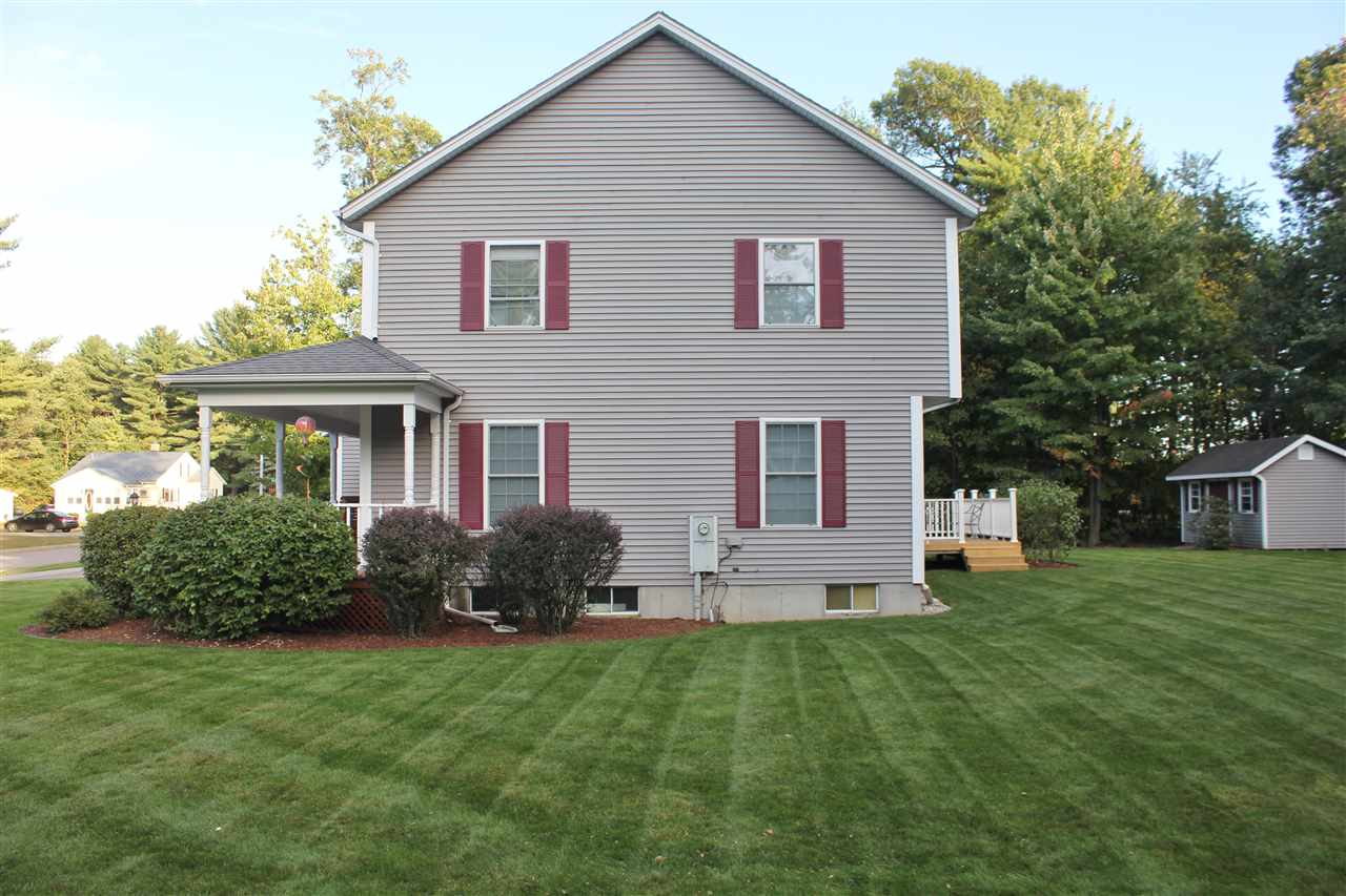 298 Nice Way Colchester, VT 05446 - Photo 25 of 27 Gallery Image 25