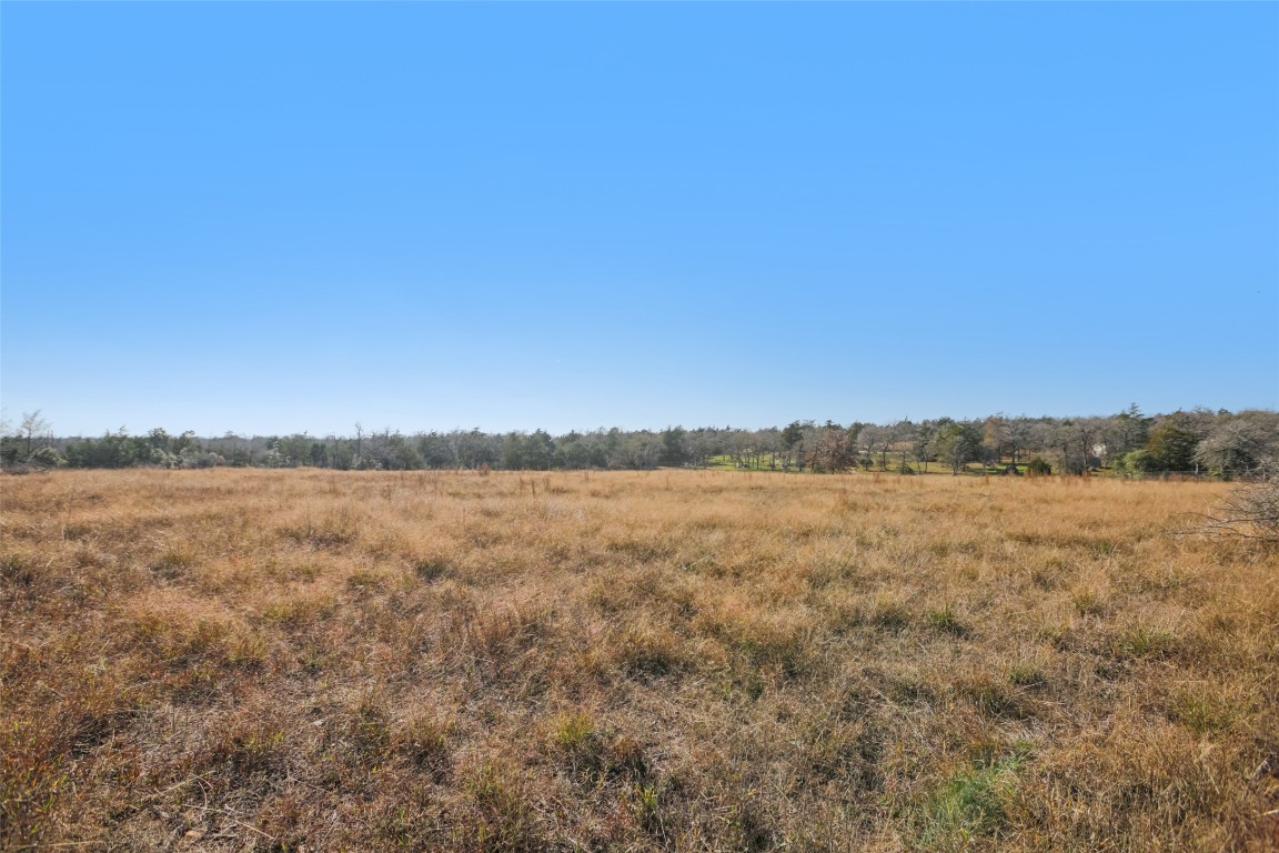 6975 Silvermine Road Harwood, TX 78632 - Photo 28 of 33 a view of a lake and mountain view
