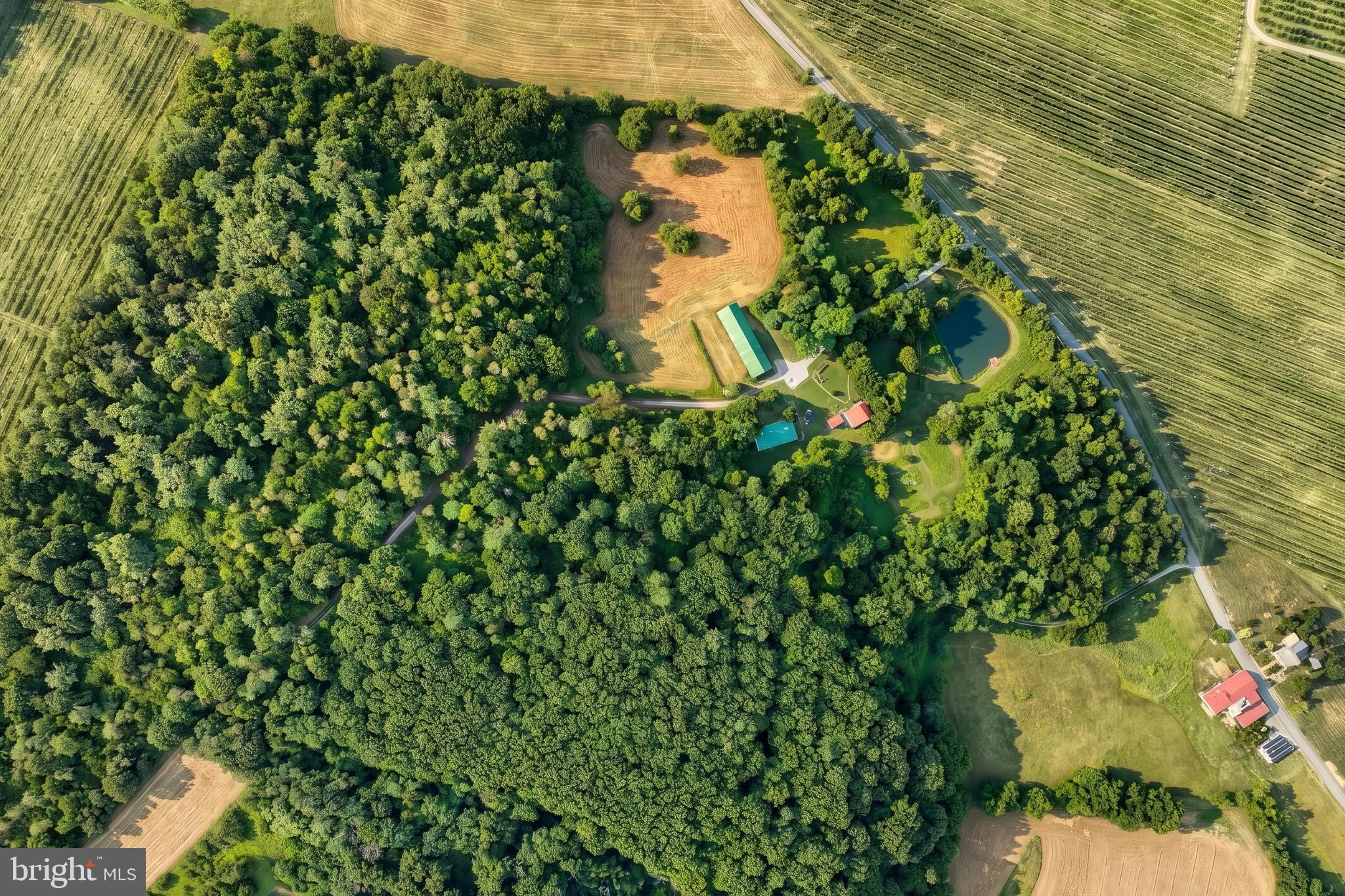700 White Oak Tree Road Gardners, PA 17324 - Photo 56 of 71