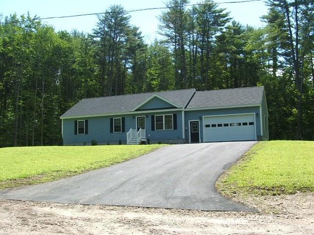 17 Hall Road West Baldwin, ME 04091 - Photo 1 of 35 Photo