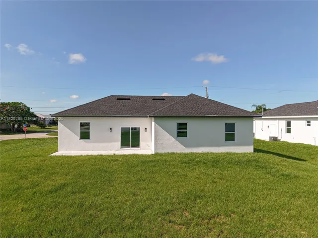 $379,990 | 5000 Bygone Street, Lehigh Acres, FL 33971