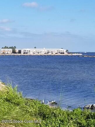 190 East Olmstead Drive, Unit E5 Titusville, FL 32780 - Photo 24 of 26