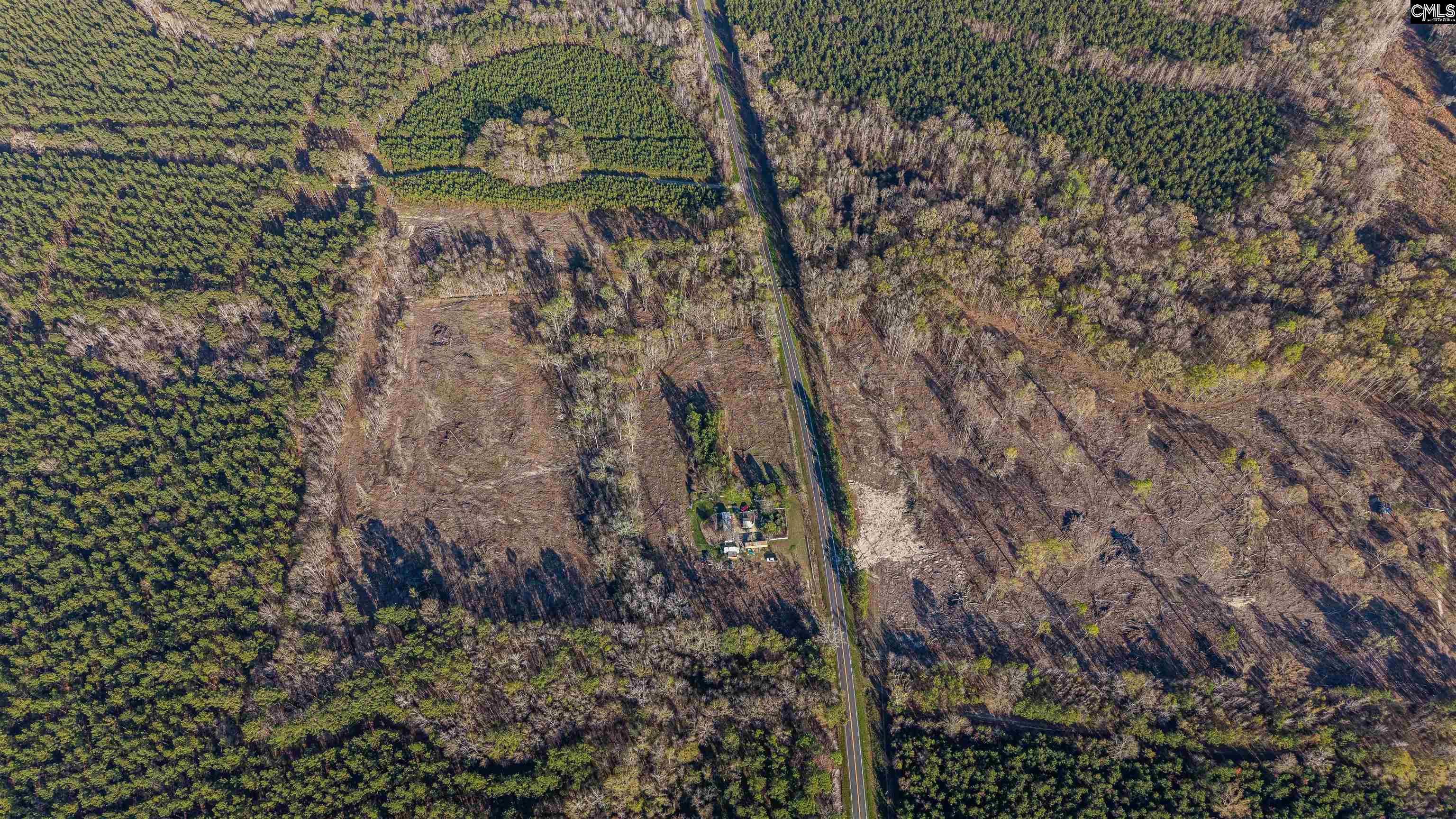 1856 River Road Greeleyville, SC 29056 - Photo 24 of 31